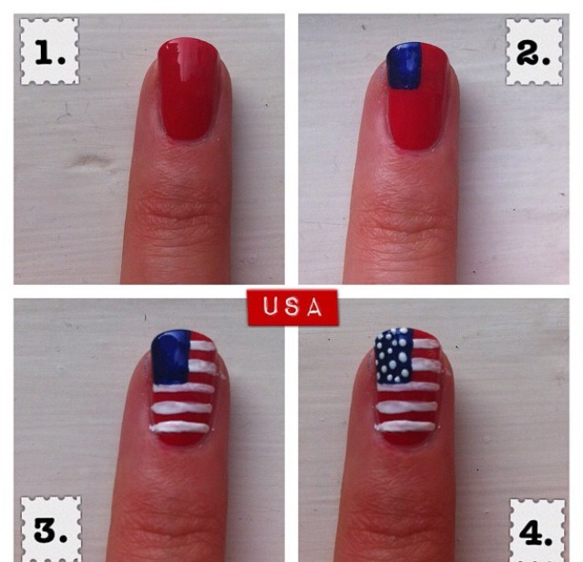 28 Nail Tutorials 😍