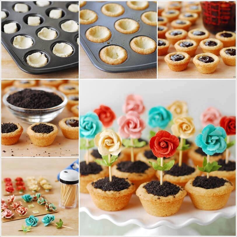 Creative An Adorable Cookie Making Ideas. π