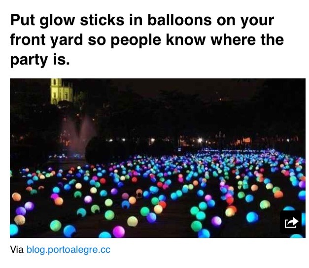 How To Have The Best House Party 🎉🎊🎁