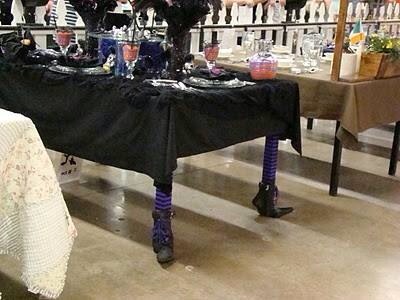 Halloween Tips!