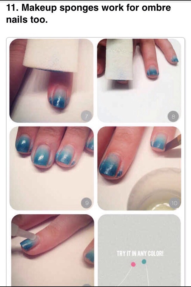 20 Unexpected Uses For Your Beauty Products