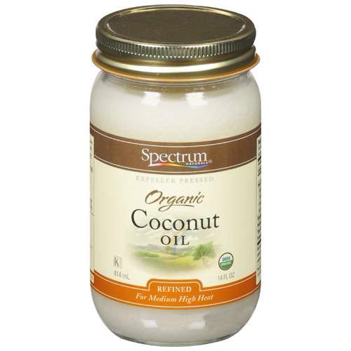 For Long Shiny Strong Hair Make A Mask Of Coconut Oil, Eggs, Rosemary Oil And Apply For 2hrs 
