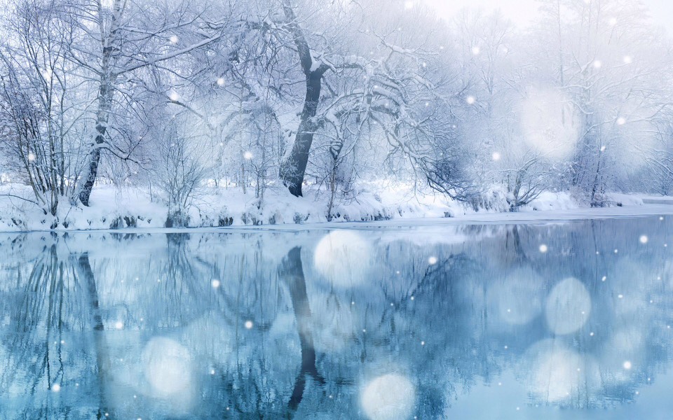 ❄️Adorable Christmas Wallpapers❄️