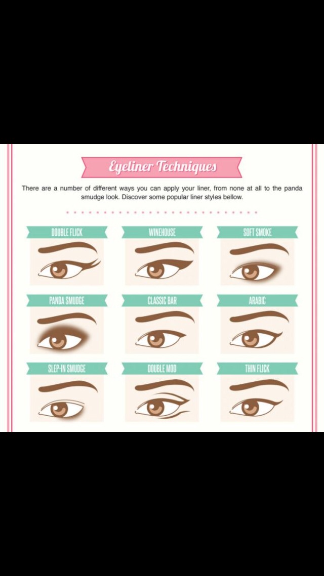 Super Simple Make Up Tips