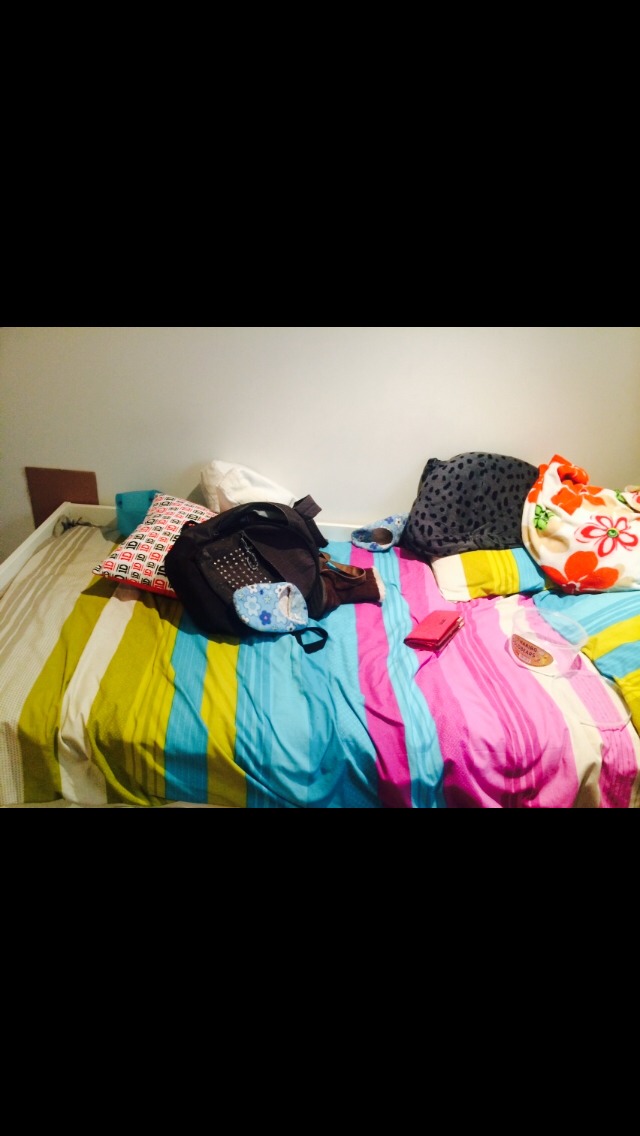 How To Clean Your Room In 5 Easy Steps ☺️