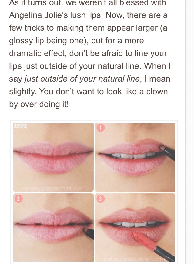 Beauty Tips Nobody Told You About, Tips And Tricks 