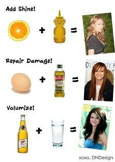 Hair Care Tips And Tricks