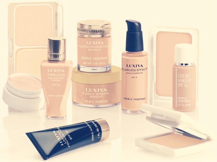 6. Your foundation must fit your skin type. Try out different kinds (cream, liquid, powder weightless, light, thick, etc.) and see what u like. Also, it's your choice how you apply yours, I used to use my hands, but now I use a brush.
