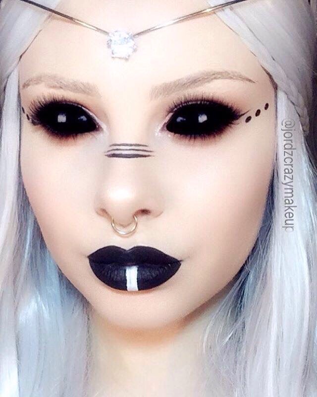 HALLOWEEN IDEAS PART 3!