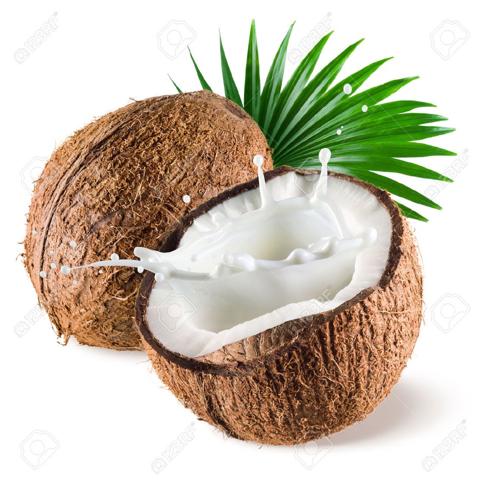 Coconuts kill more people in the world than sharks do. Approximately 150 people are killed by coconuts each year.