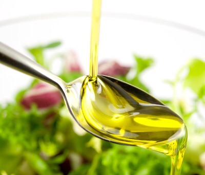 
5 Fatty Foods that Make You Skinny
