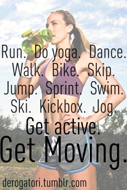 Motivational Reasons To Work Out