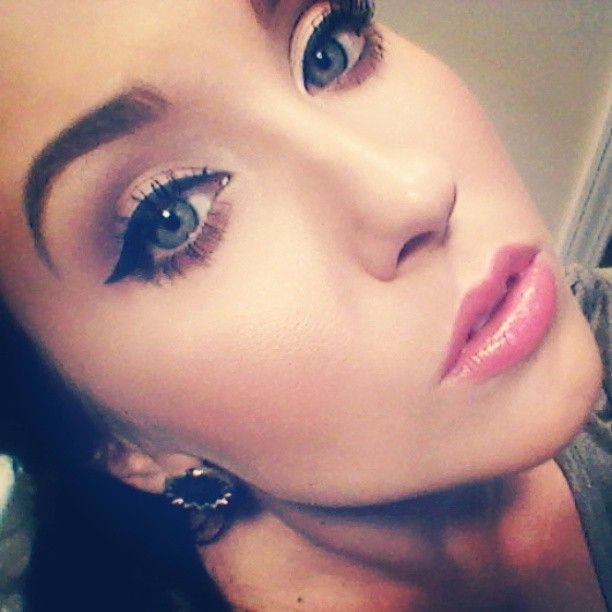 Makeup Trending Looks 💋💄💖