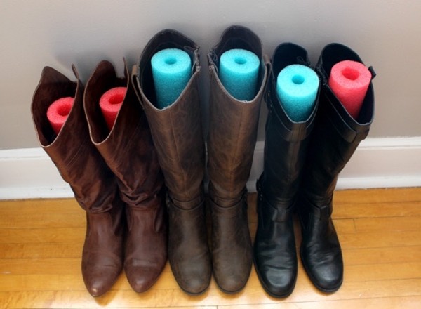 Winter Life Hacks