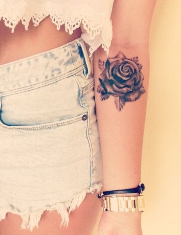 Tattoo Ideas