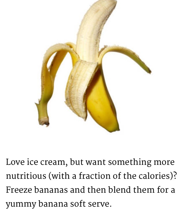 8 Sneaky Ways To Eat Healthy