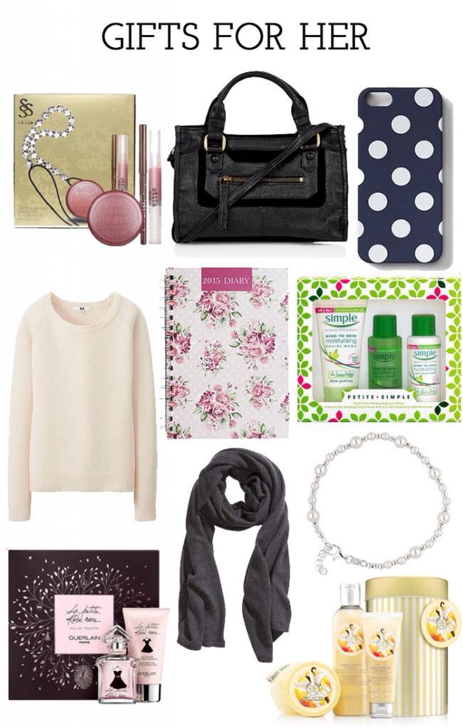 Christmas Gift Ideas 🎄🎄🎁🎁
