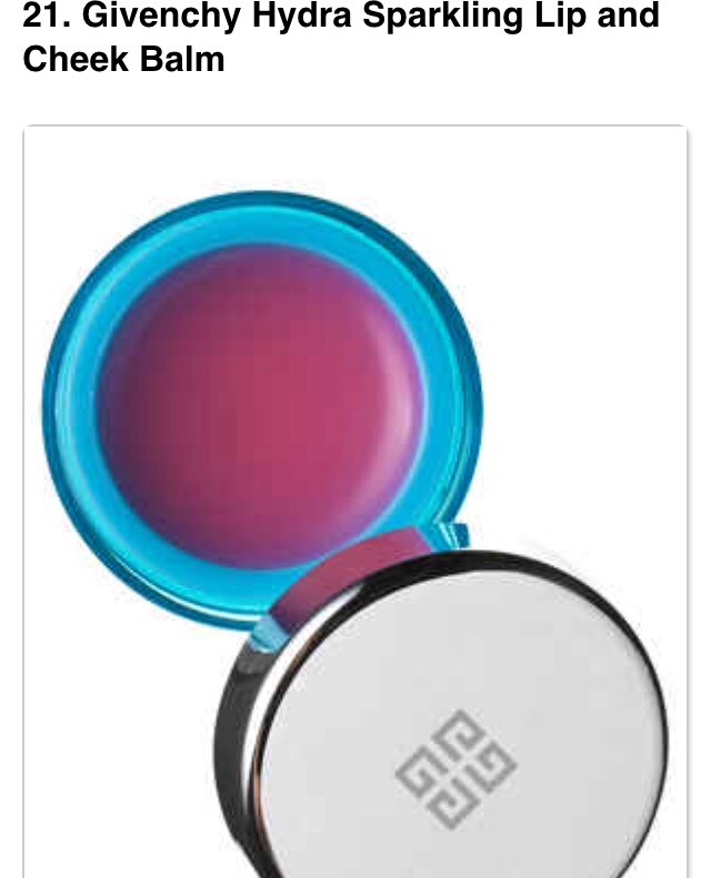 Instantly harmonizes with every skin tone for a customs flushed look. - $31.00