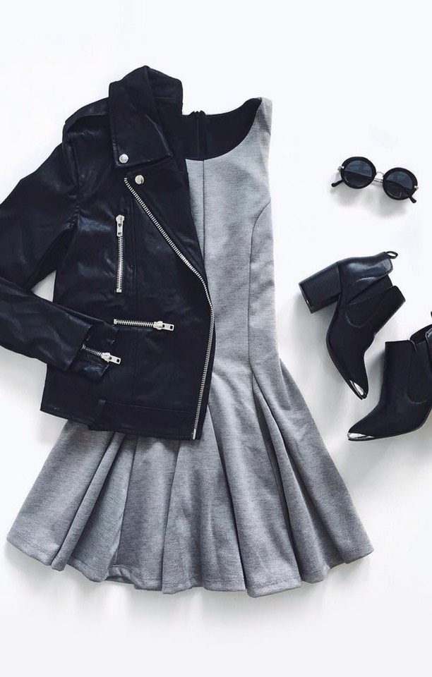 Inspired Dress Outfits