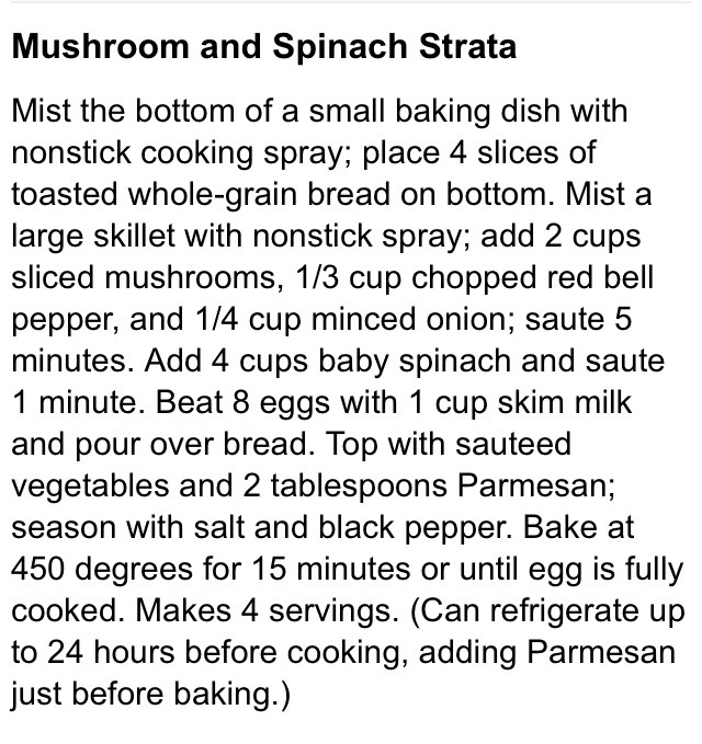 Lose 10 Pounds Diet: 300-Calorie Breakfasts!!!