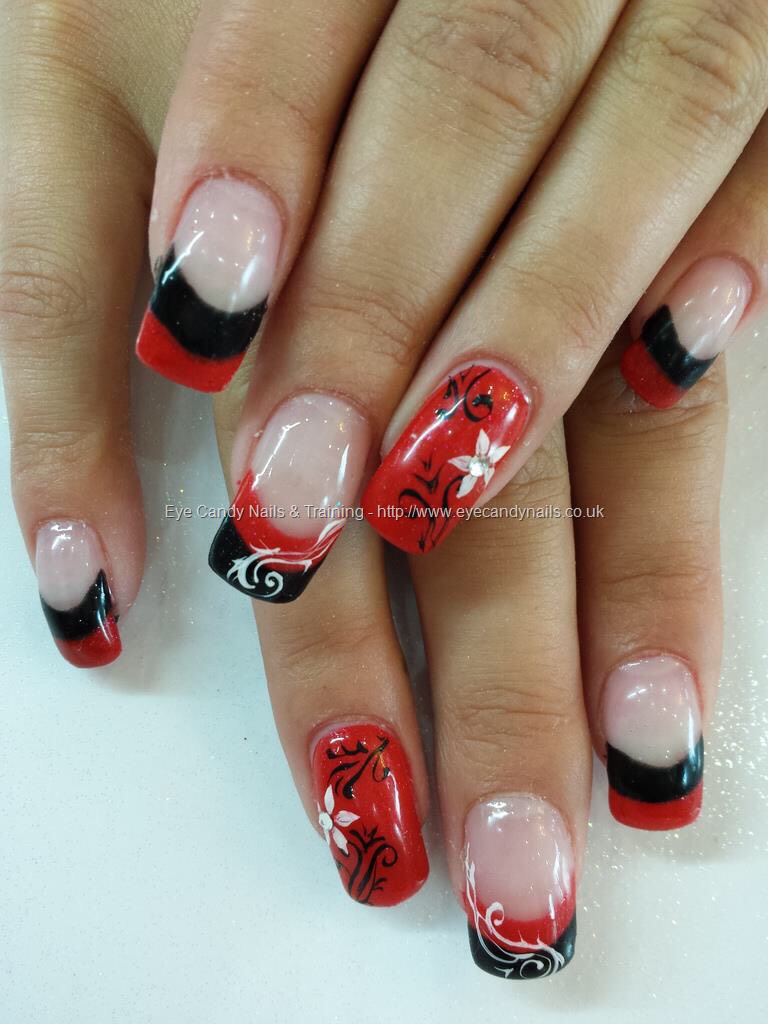 Beautiful Nail Designs 