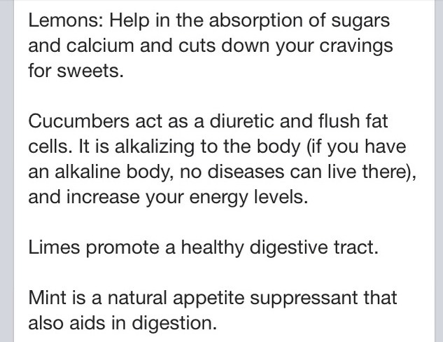 Body Flush And Detox 