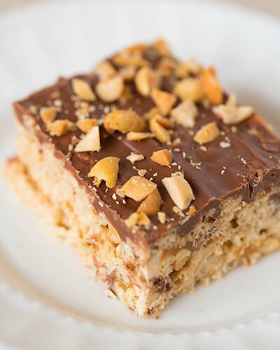 Snickers