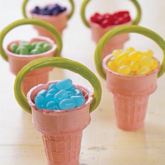 Edible Easter Gift Ideas
