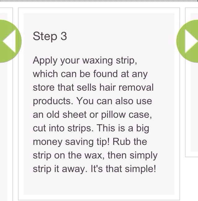 How To Get Of Body Hair With Sugar 