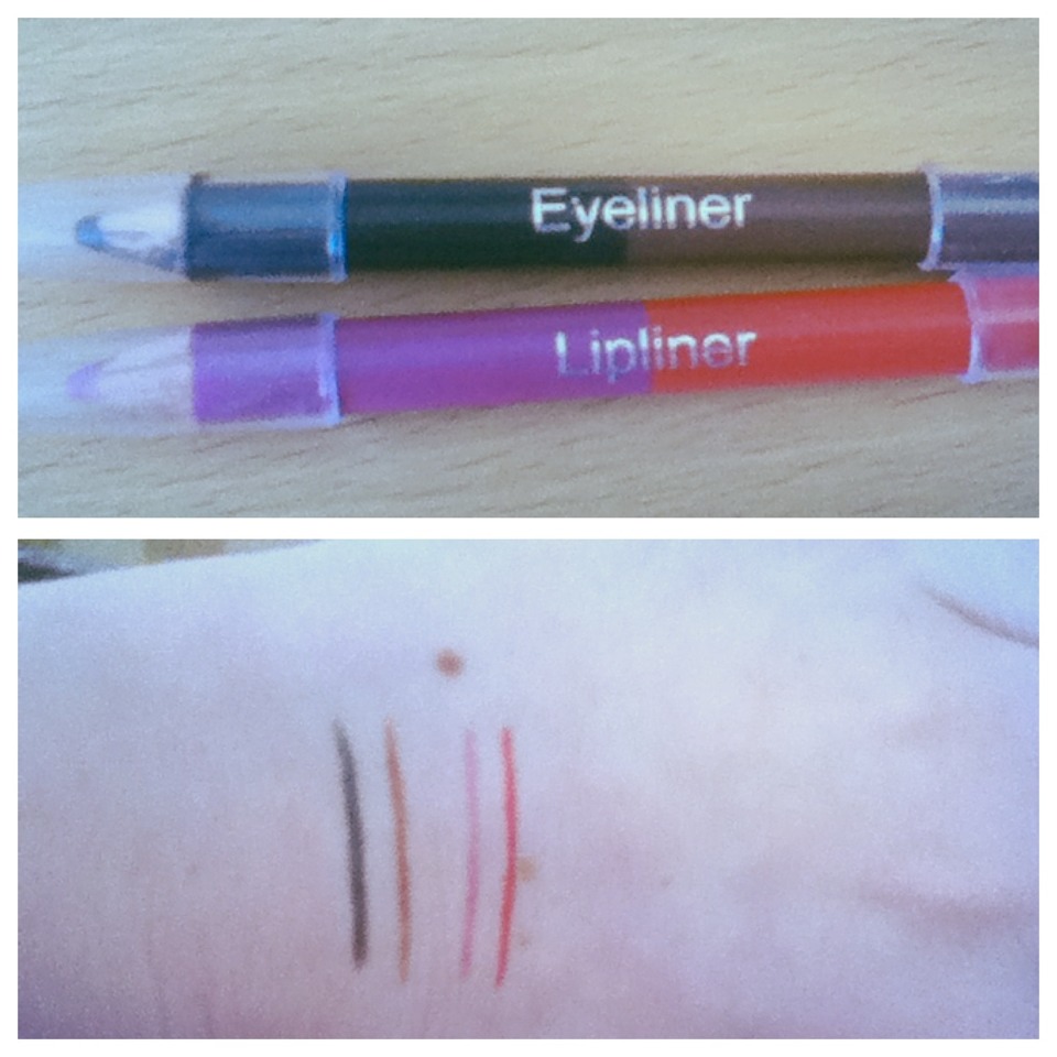 Don't Be Afraid To Try Cheap Makeup