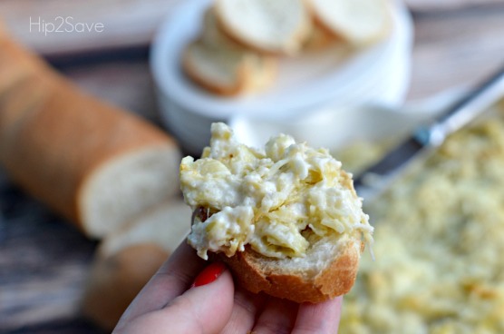 This is so good! Do you make this dip or a version of it?