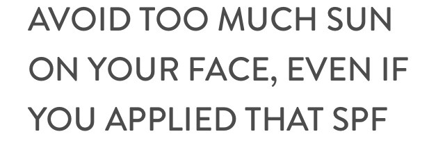 8⃣ Skin Care Routine Tips Every 2⃣0⃣-Something Needs To Know Now!