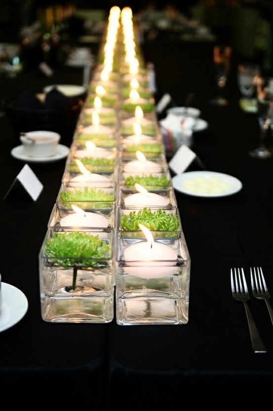 Very Pretty Wedding Decorations