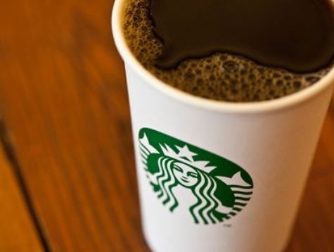 Drink: Brewed Coffee
Size: Tall
Calories: 5
