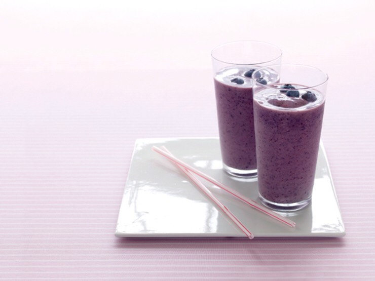 Smoothie 14
Blueberry sensation
