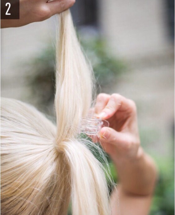 💫🔶5 Back To School Hair Tutorials🔶💫 #tipit