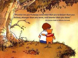 Inspirational Disney Quotes