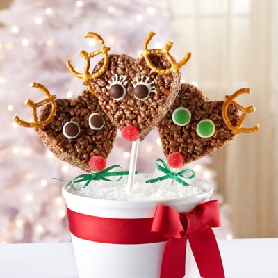 Holiday Treats