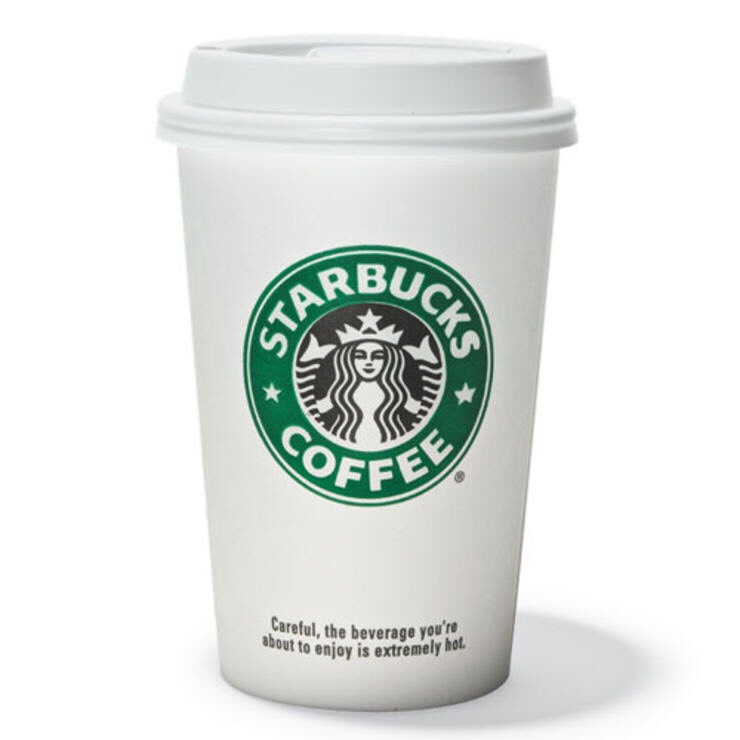STARBUCKS TALL SKINNY LATTE
Score your caffeine fix along with a hunger-crushing 10-gram shot of protein and about a third of your daily calcium needs.
