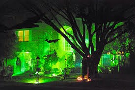 Halloween ideas 