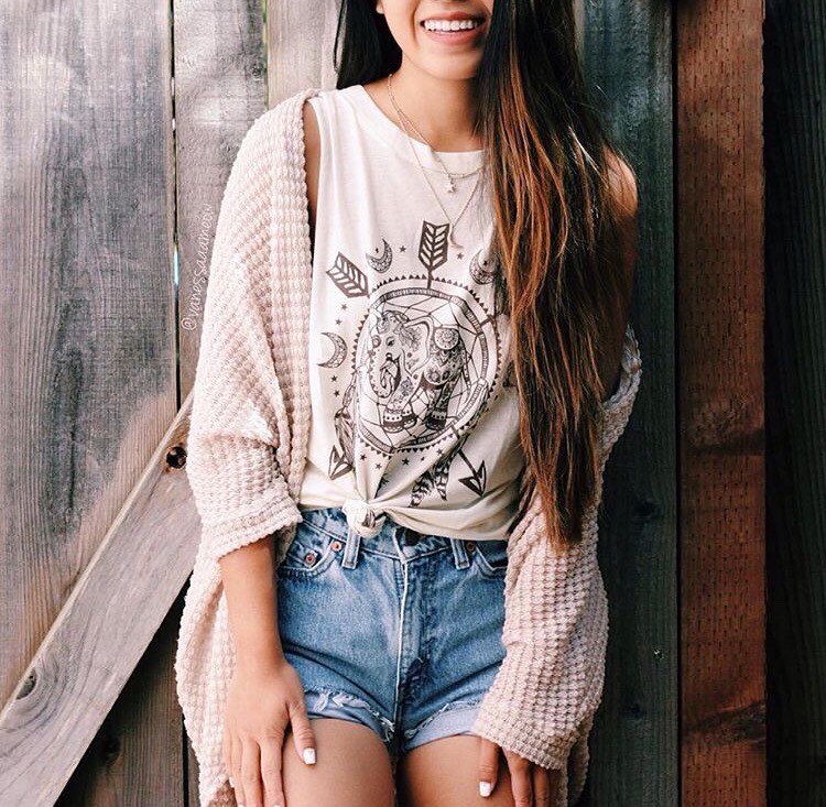 Simply Beautiful Outfits