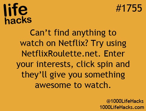 Life Hacks☺️