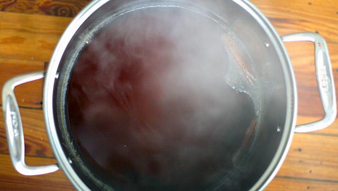 Apple Pie Moonshine