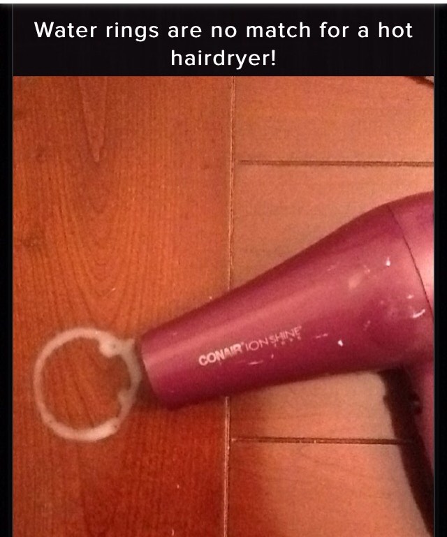 14 Cleaning Hacks To Save You Time!