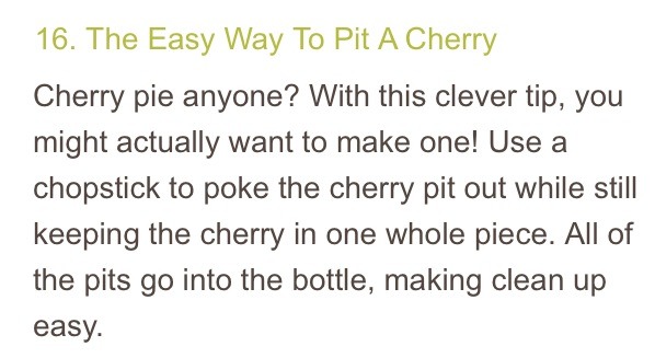 36 Kitchen Tips That No One Ever Told You About!! 