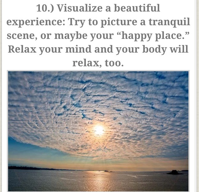 💥✨ The Best Tips To Getting A Good Night's Sleep!!! ✨💥