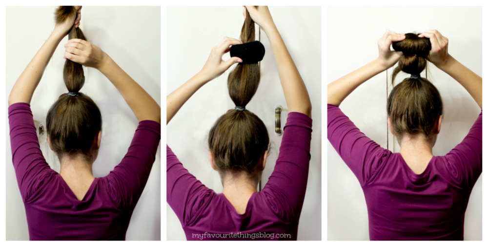 8 Lazy Day Hair Styles!!!