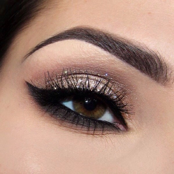 Beautiful Eye Makeup For All Eye Colors