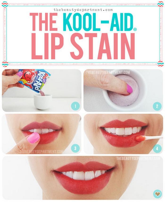Makeup Hacks!!