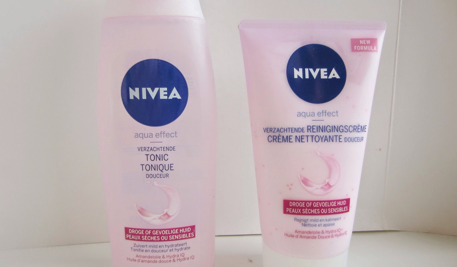 Dry Skin Products For Face And Body! 
